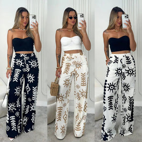 Conjunto Sofia / A Mais Soltinha e Fresca do Mercado - Últimas Unidades