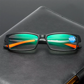 [Pague 1, Leve 5] Óculos Inteligente Ahora Anti Azul